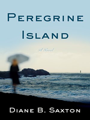 cover image of Peregrine Island